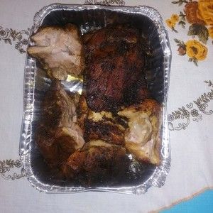 Meet your Posher, Remy